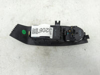 2013-2016 Chevrolet Malibu Master Power Window Switch Replacement Driver Side Left P/N:20917580 Fits OEM Used Auto Parts - O