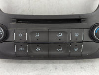 2013 Chevrolet Malibu Climate Control Module Temperature AC/Heater Replacement P/N:22854785 Fits OEM Used Auto Parts - Oemus