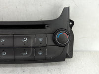 2013 Chevrolet Malibu Climate Control Module Temperature AC/Heater Replacement P/N:22854785 Fits OEM Used Auto Parts - Oemus
