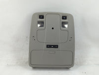 2013-2013 Chevrolet Malibu Overhead Roof Console 1392407 - Oemusedautoparts1.com