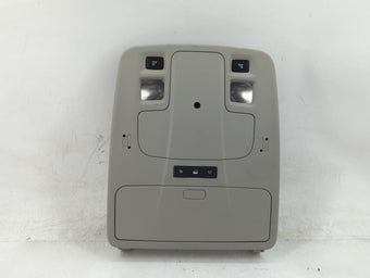compare product 2013-2013 Chevrolet Malibu Overhead Roof Console 1392407