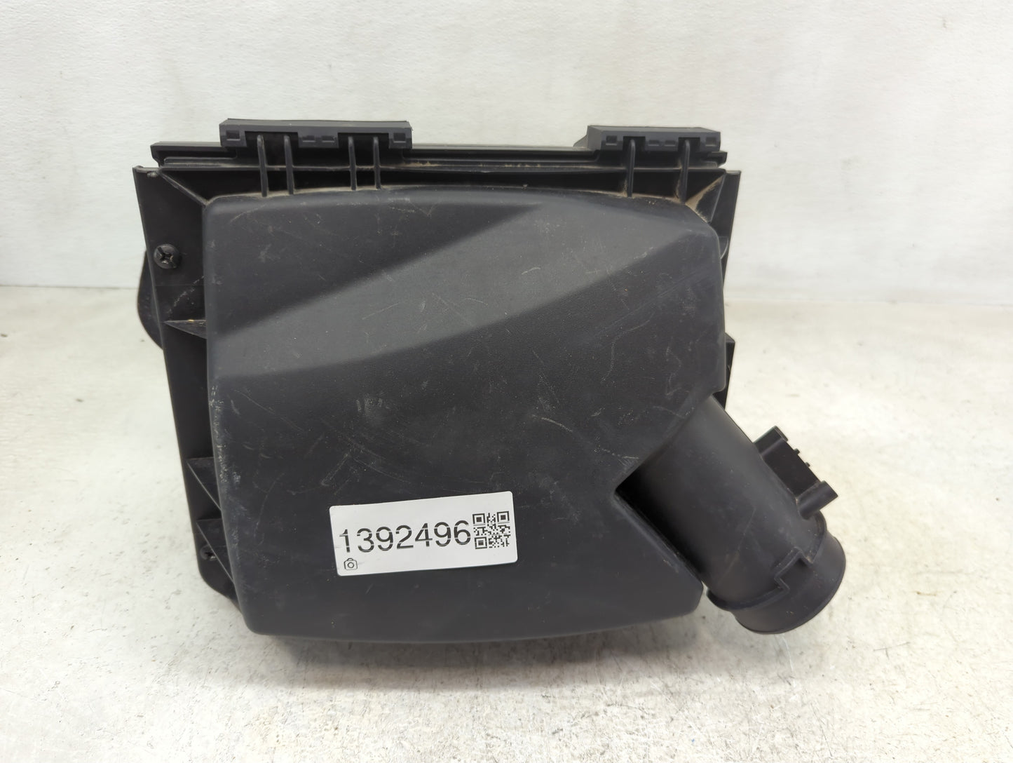 2013-2015 Chevrolet Malibu Air Cleaner Intake-duct Hose Tube - Oemusedautoparts1.com