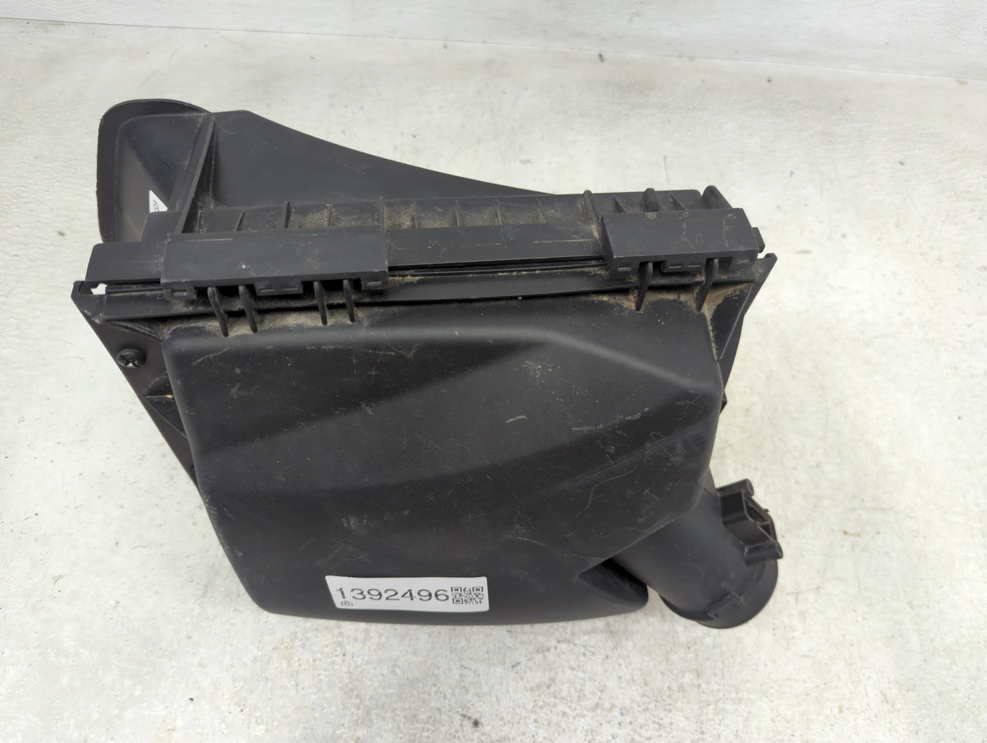 2013-2015 Chevrolet Malibu Air Cleaner Intake-duct Hose Tube - Oemusedautoparts1.com