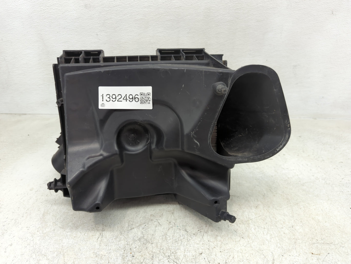 2013-2015 Chevrolet Malibu Air Cleaner Intake-duct Hose Tube - Oemusedautoparts1.com