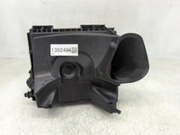 2013-2015 Chevrolet Malibu Air Cleaner Intake-duct Hose Tube - Oemusedautoparts1.com