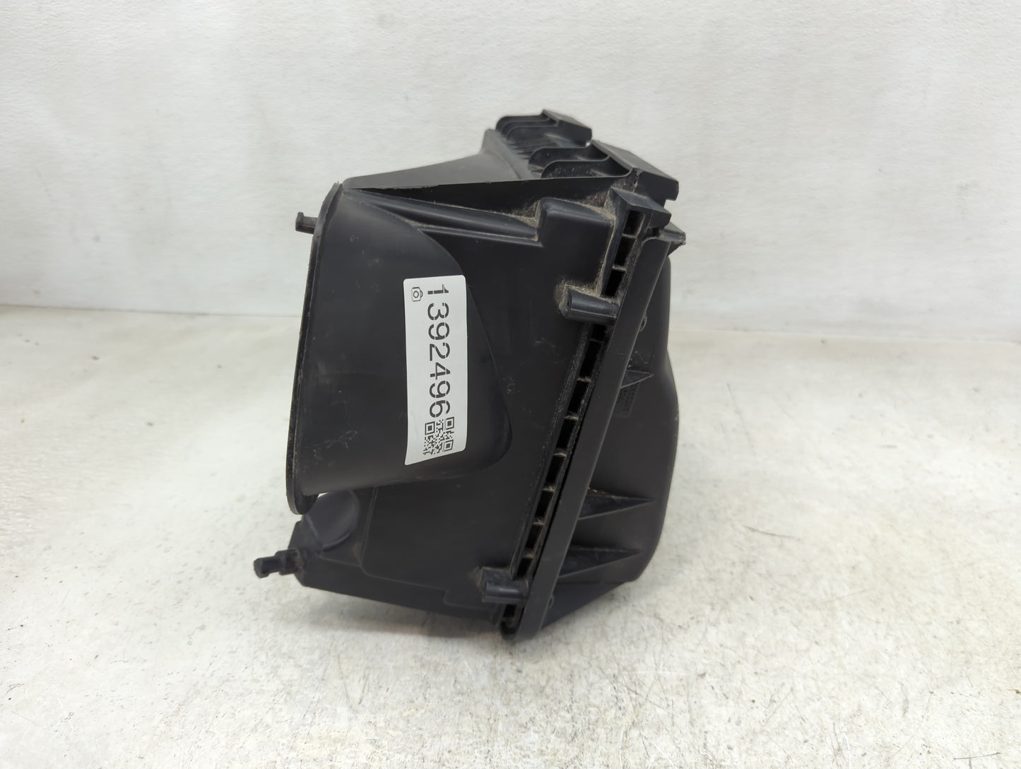 2013-2015 Chevrolet Malibu Air Cleaner Intake-duct Hose Tube - Oemusedautoparts1.com