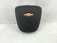2013-2016 Chevrolet Malibu Air Bag Driver Left Steering Wheel Mounted P/N:22859889 Fits Fits 2013 2014 2015 2016 OEM Used Au