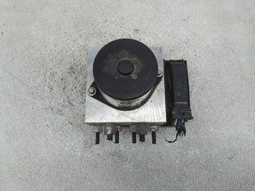 2013-2016 Chevrolet Malibu ABS Pump Control Module Replacement P/N:22827930 Fits Fits 2012 2013 2014 2015 2016 OEM Used Auto Parts