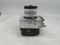 2013-2016 Chevrolet Malibu ABS Pump Control Module Replacement P/N:22827930 Fits Fits 2012 2013 2014 2015 2016 OEM Used Auto