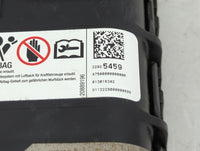 2013-2016 Chevrolet Malibu Air Bag Passenger Right Knee OEM P/N:22925459 Fits Fits 2013 2014 2015 2016 2017 OEM Used Auto Pa
