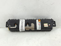2013-2016 Chevrolet Malibu Air Bag Passenger Right Knee OEM P/N:22925459 Fits Fits 2013 2014 2015 2016 2017 OEM Used Auto Pa