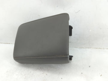 2013 Chevrolet Malibu Center Console Armrest Cover Lid Fits OEM Used Auto Parts