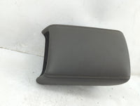 2013 Chevrolet Malibu Center Console Armrest Cover Lid Fits OEM Used Auto Parts - Oemusedautoparts1.com