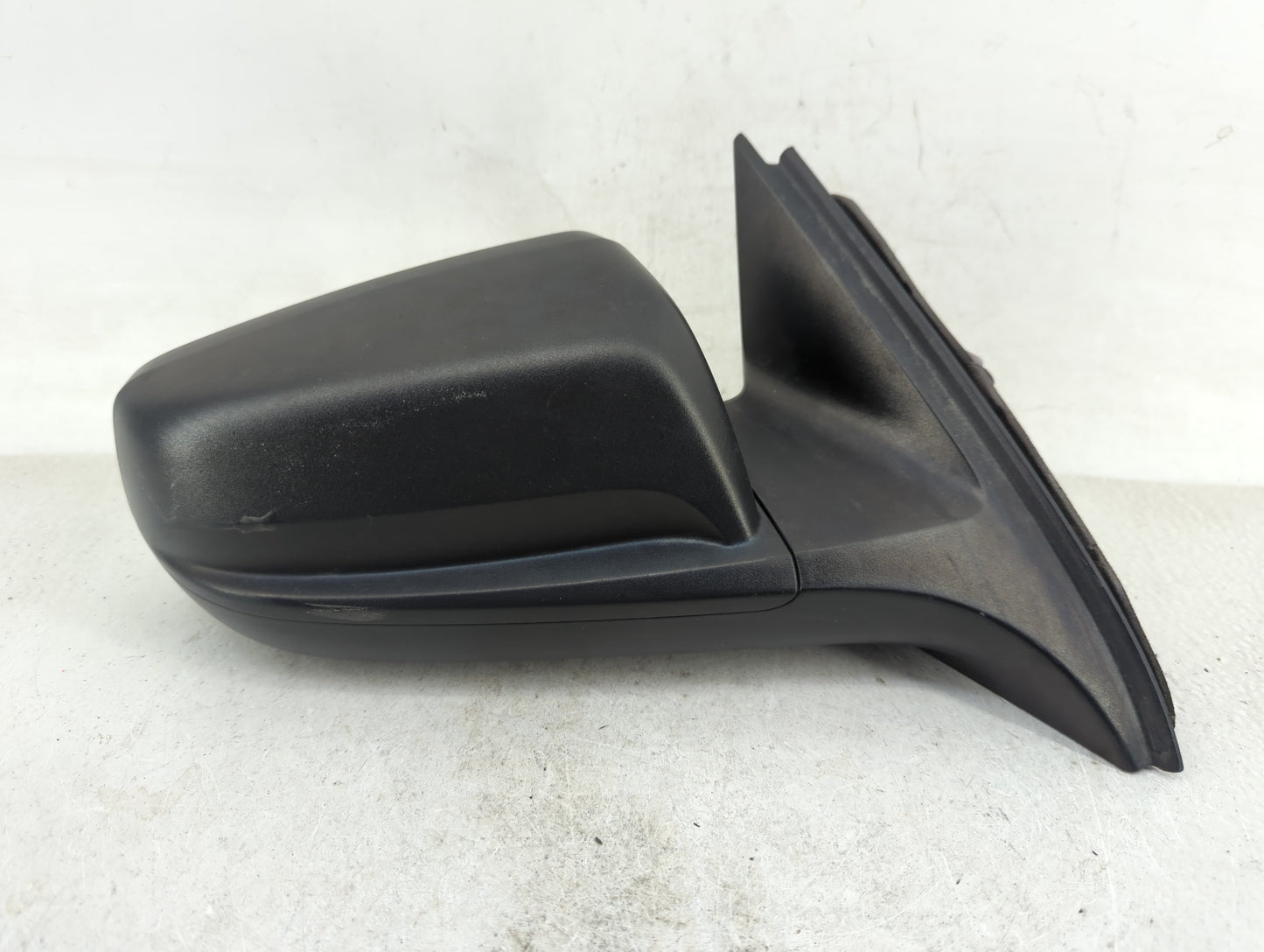 2013 Chevrolet Malibu Passenger Side View Mirror - Right Door Mirror OEM Used - Oemusedautoparts1.com