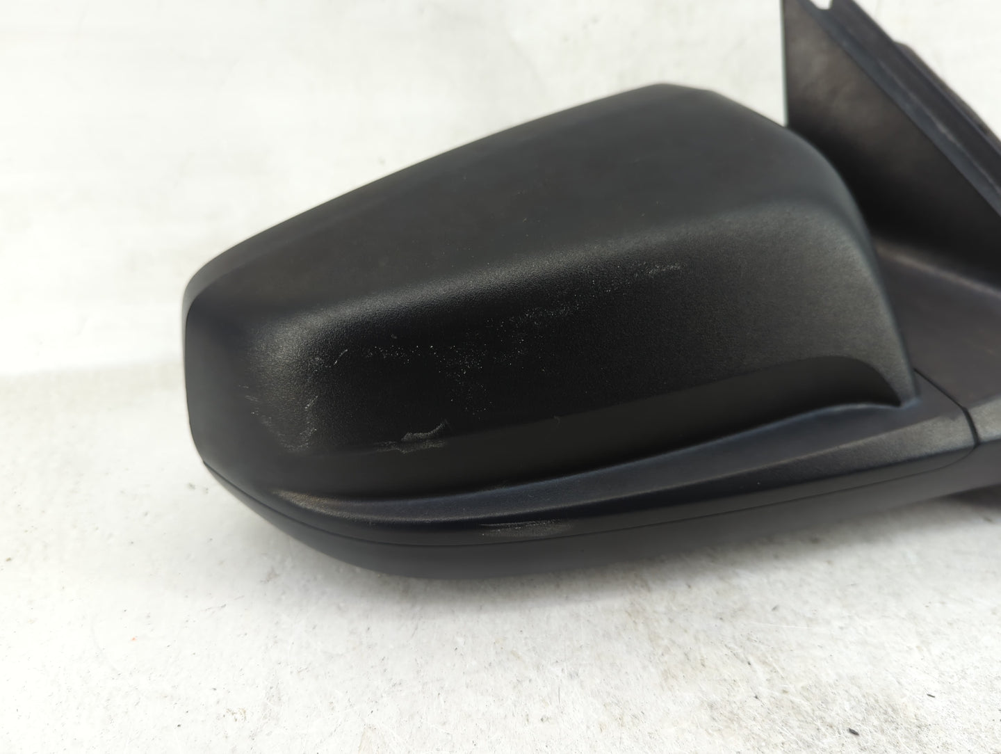 2013 Chevrolet Malibu Passenger Side View Mirror - Right Door Mirror OEM Used - Oemusedautoparts1.com