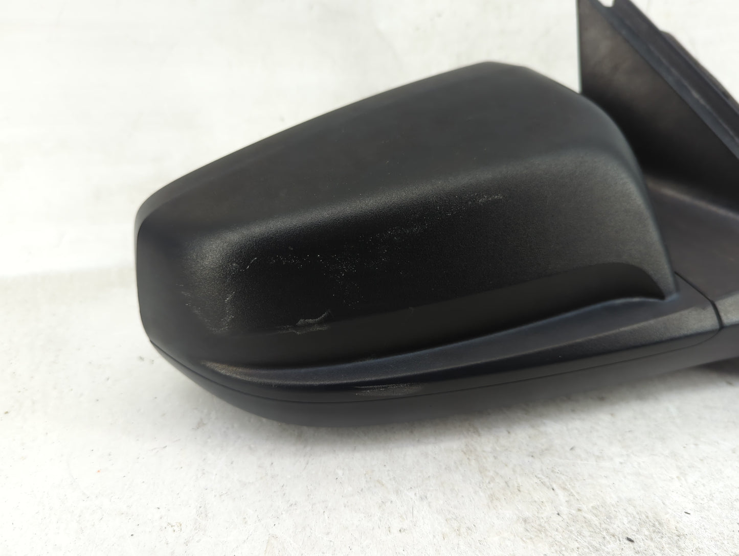 2013 Chevrolet Malibu Passenger Side View Mirror - Right Door Mirror OEM Used - Oemusedautoparts1.com