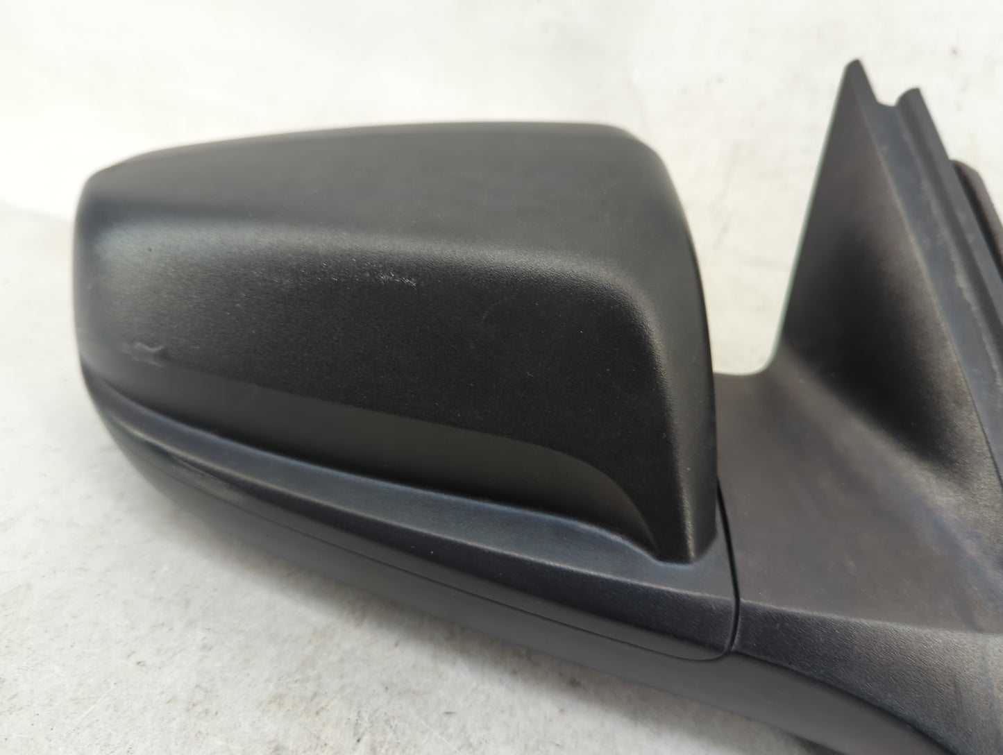 2013 Chevrolet Malibu Passenger Side View Mirror - Right Door Mirror OEM Used - Oemusedautoparts1.com