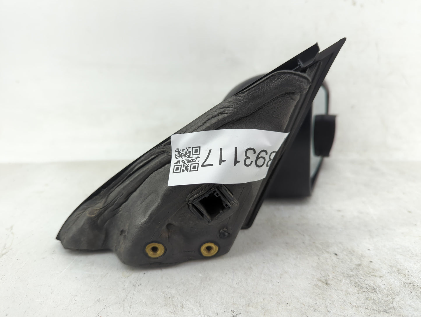 2013 Chevrolet Malibu Passenger Side View Mirror - Right Door Mirror OEM Used - Oemusedautoparts1.com