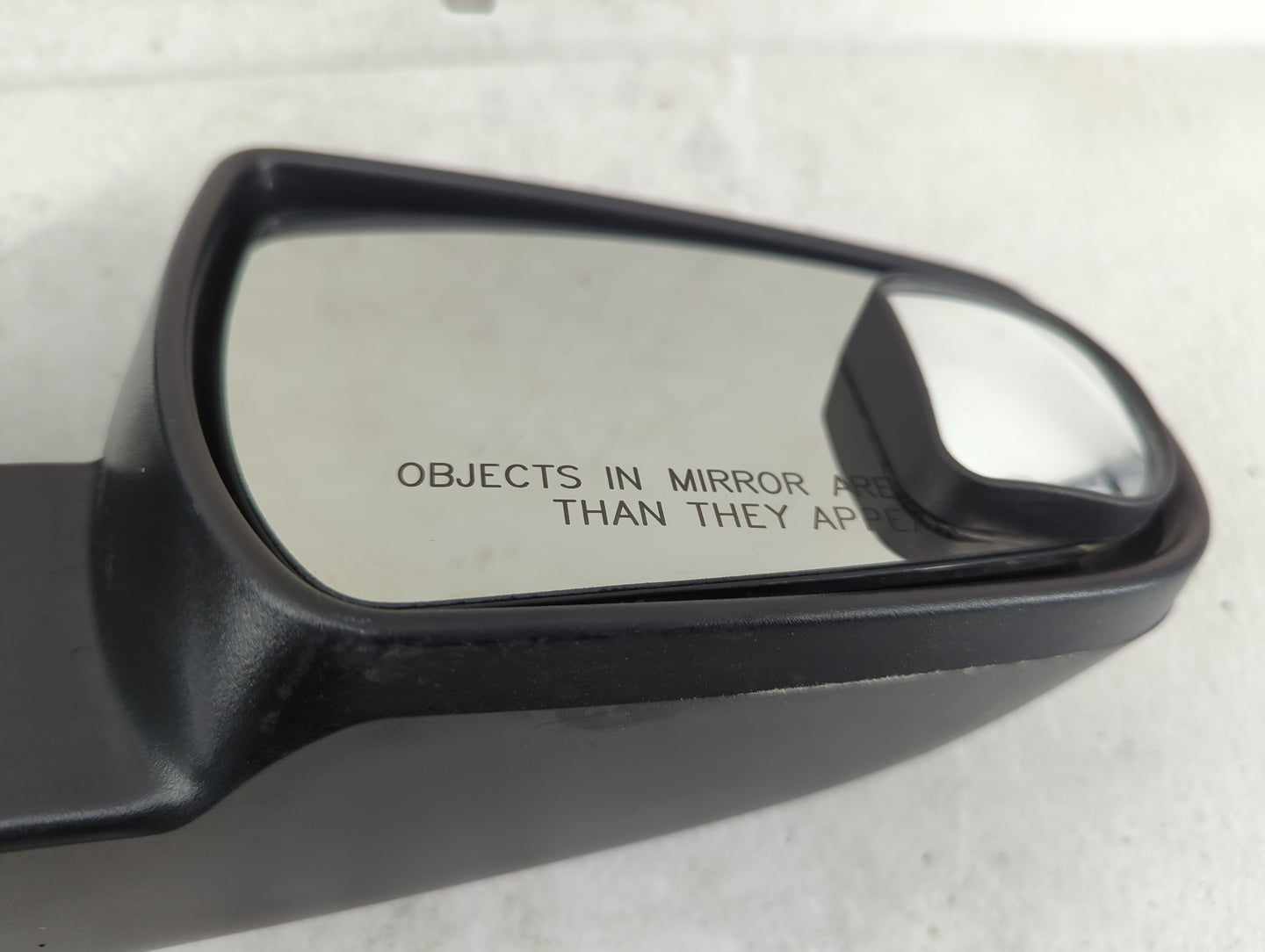 2013 Chevrolet Malibu Passenger Side View Mirror - Right Door Mirror OEM Used - Oemusedautoparts1.com
