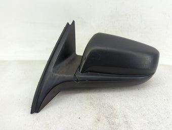 compare product 2013 Chevrolet Malibu Driver Side View Mirror - Left Door Mirror OEM Used
