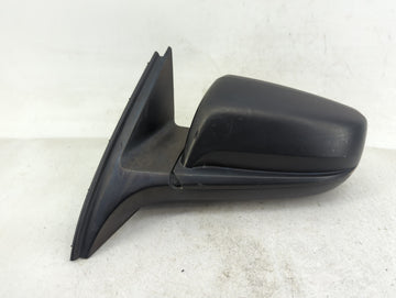 2013 Chevrolet Malibu Driver Side View Mirror - Left Door Mirror OEM Used - Oemusedautoparts1.com