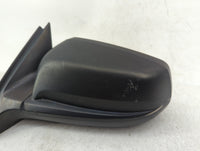 2013 Chevrolet Malibu Driver Side View Mirror - Left Door Mirror OEM Used - Oemusedautoparts1.com
