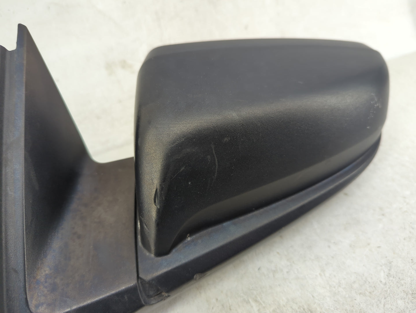 2013 Chevrolet Malibu Driver Side View Mirror - Left Door Mirror OEM Used - Oemusedautoparts1.com