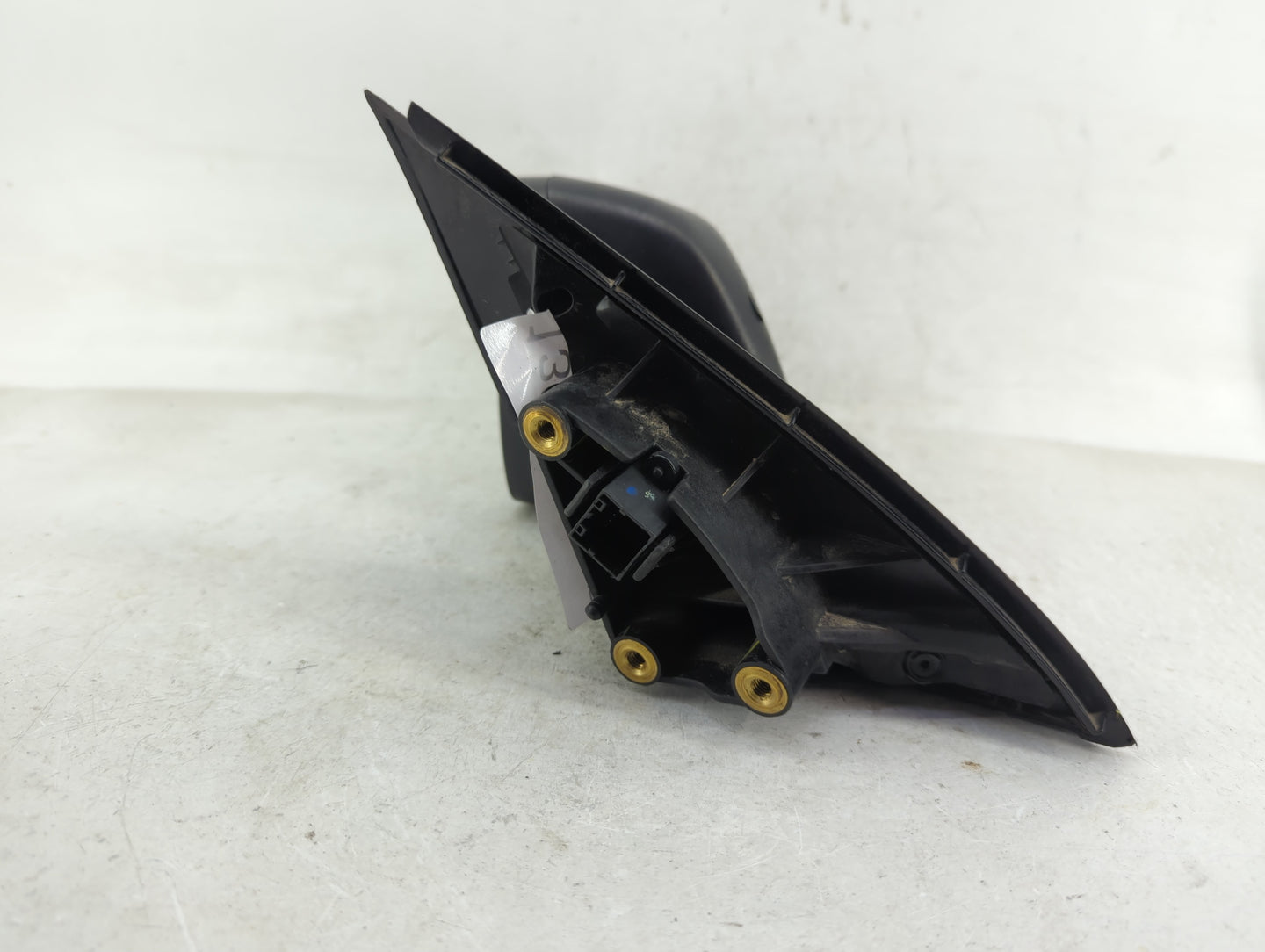 2013 Chevrolet Malibu Driver Side View Mirror - Left Door Mirror OEM Used - Oemusedautoparts1.com