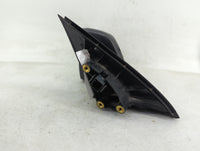 2013 Chevrolet Malibu Driver Side View Mirror - Left Door Mirror OEM Used - Oemusedautoparts1.com