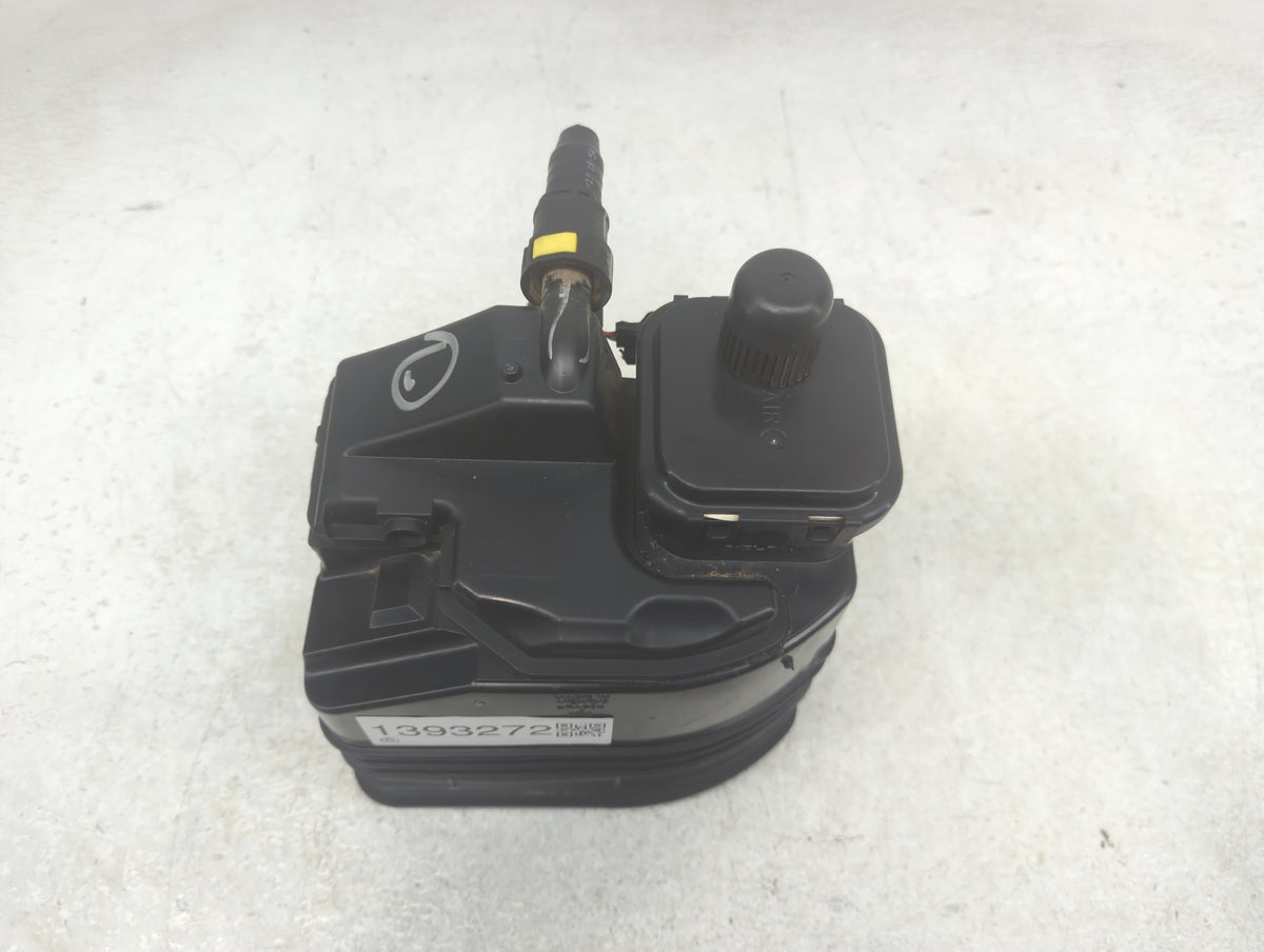 2013 Chevrolet Malibu Fuel Vapor Charcoal Canister 1393272 - Oemusedautoparts1.com