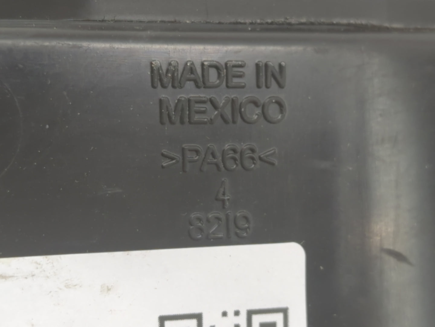 2013 Chevrolet Malibu Fuel Vapor Charcoal Canister 1393272 - Oemusedautoparts1.com