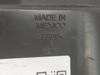 2013 Chevrolet Malibu Fuel Vapor Charcoal Canister 1393272 - Oemusedautoparts1.com