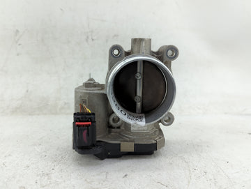 2013-2015 Chevrolet Malibu Throttle Body P/N:12627217DA Fits Fits 2013 2014 2015 2017 2018 2019 2020 OEM Used Auto Parts - O