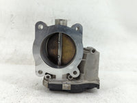2013-2015 Chevrolet Malibu Throttle Body P/N:12627217DA Fits Fits 2013 2014 2015 2017 2018 2019 2020 OEM Used Auto Parts - O