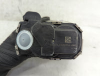 2013-2015 Chevrolet Malibu Throttle Body P/N:12627217DA Fits Fits 2013 2014 2015 2017 2018 2019 2020 OEM Used Auto Parts - O