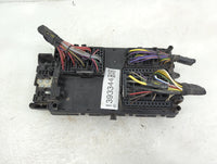2013 Chevrolet Malibu Fusebox Fuse Box Panel Relay Module P/N:13 255 300 Fits OEM Used Auto Parts - Oemusedautoparts1.com