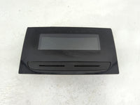 2013-2013 Chevrolet Malibu Information Display Screen - Oemusedautoparts1.com