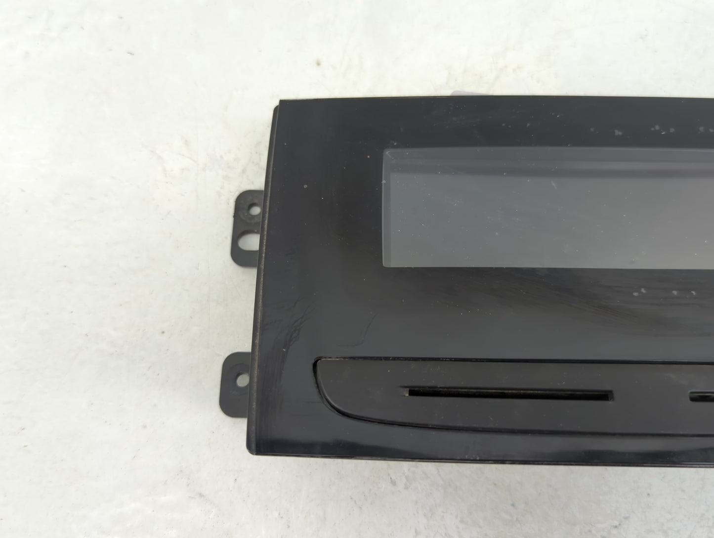 2013-2013 Chevrolet Malibu Information Display Screen - Oemusedautoparts1.com