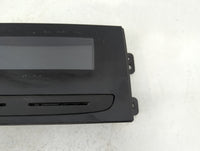 2013-2013 Chevrolet Malibu Information Display Screen - Oemusedautoparts1.com
