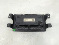 2013-2013 Chevrolet Malibu Information Display Screen - Oemusedautoparts1.com