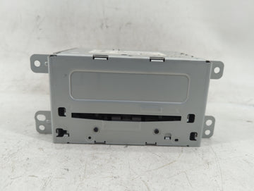 2013 Chevrolet Malibu Radio AM FM Cd Player Receiver Replacement P/N:22923802 Fits OEM Used Auto Parts - Oemusedautoparts1.c