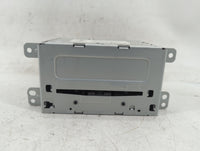 2013 Chevrolet Malibu Radio AM FM Cd Player Receiver Replacement P/N:22923802 Fits OEM Used Auto Parts - Oemusedautoparts1.c