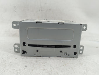 compare product 2013 Chevrolet Malibu Radio AM FM Cd Player Receiver Replacement P/N:22923802 Fits OEM Used Auto Parts