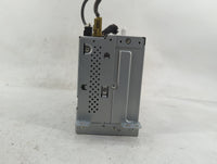 2013 Chevrolet Malibu Radio AM FM Cd Player Receiver Replacement P/N:22923802 Fits OEM Used Auto Parts - Oemusedautoparts1.c