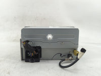 2013 Chevrolet Malibu Radio AM FM Cd Player Receiver Replacement P/N:22923802 Fits OEM Used Auto Parts - Oemusedautoparts1.c