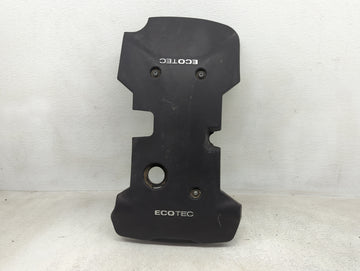 2013 Chevrolet Malibu Engine Cover - Oemusedautoparts1.com