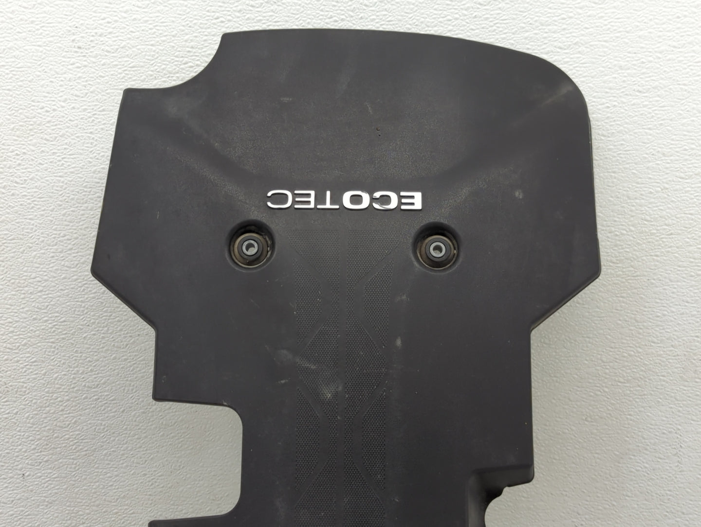 2013 Chevrolet Malibu Engine Cover - Oemusedautoparts1.com