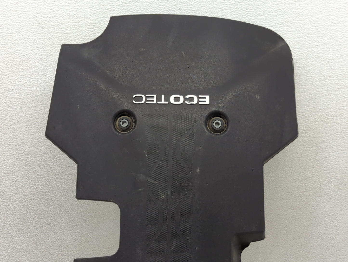 2013 Chevrolet Malibu Engine Cover - Oemusedautoparts1.com