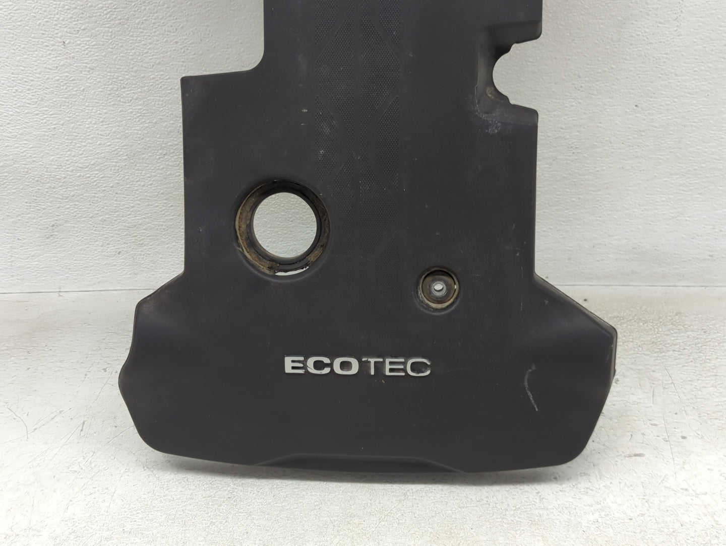 2013 Chevrolet Malibu Engine Cover - Oemusedautoparts1.com