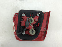 2013-2016 Chevrolet Malibu Tail Light Assembly Driver Left OEM P/N:22871115 Fits Fits 2013 2014 2015 2016 OEM Used Auto Part